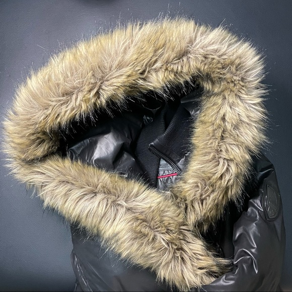 Rudsak winter coat (Atelier Noir) - Picture 12 of 14